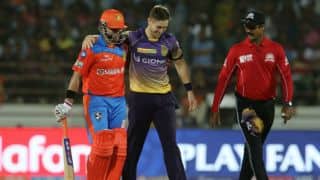 Should IPL bring in DRS to avoid umpiring howlers?